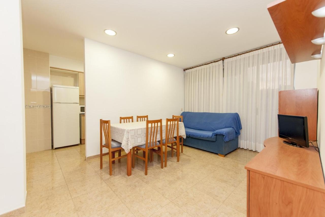 Ermitana 4 Apartment Peniscola Exterior photo
