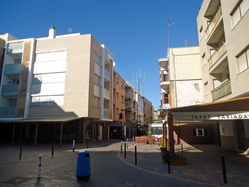 Ermitana 4 Apartment Peniscola Exterior photo