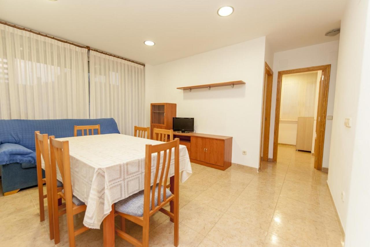 Ermitana 4 Apartment Peniscola Exterior photo